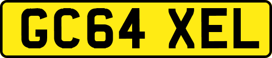 GC64XEL