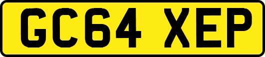 GC64XEP