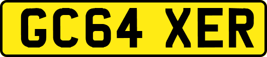 GC64XER