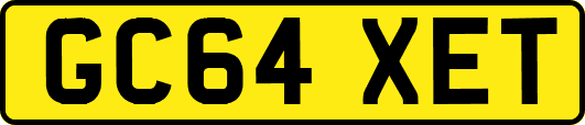 GC64XET