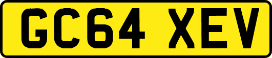 GC64XEV