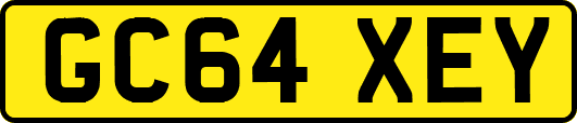 GC64XEY