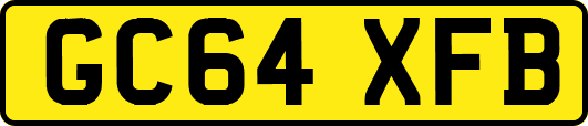 GC64XFB