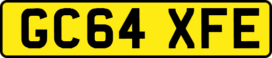 GC64XFE