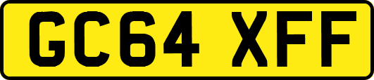 GC64XFF