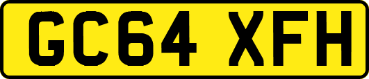 GC64XFH