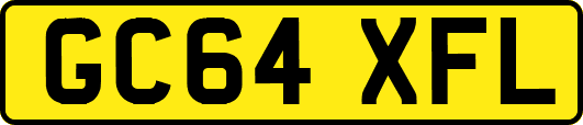 GC64XFL