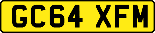 GC64XFM