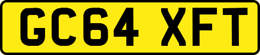 GC64XFT