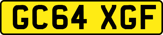GC64XGF