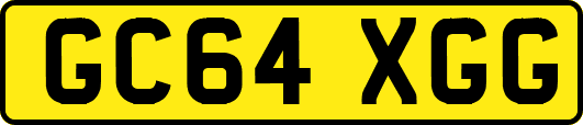 GC64XGG