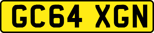GC64XGN