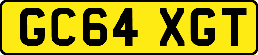 GC64XGT