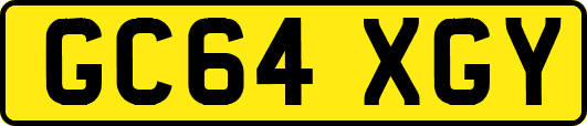 GC64XGY