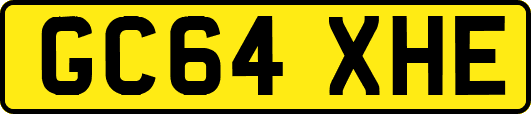 GC64XHE