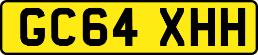 GC64XHH