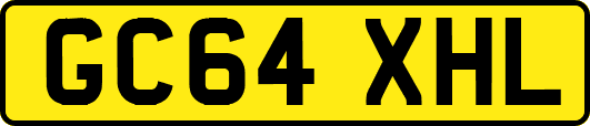 GC64XHL