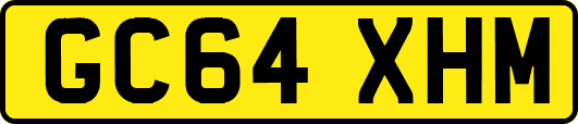 GC64XHM
