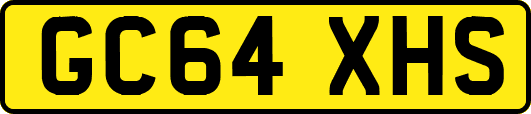 GC64XHS