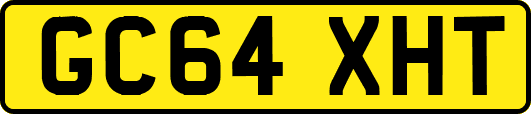GC64XHT