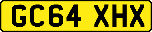 GC64XHX
