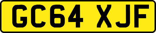 GC64XJF
