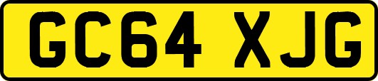 GC64XJG