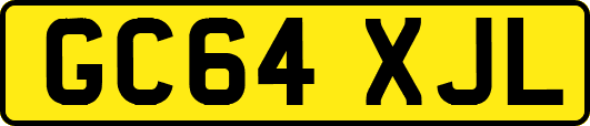 GC64XJL