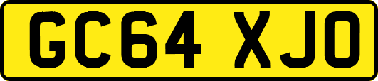 GC64XJO