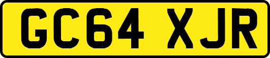GC64XJR