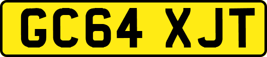 GC64XJT