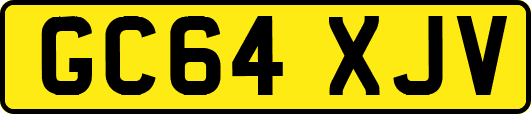 GC64XJV