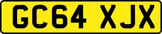 GC64XJX