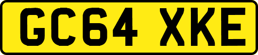 GC64XKE