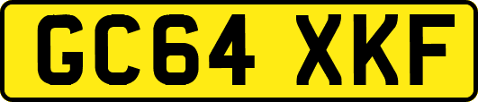 GC64XKF