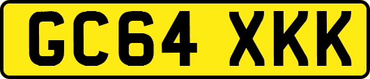 GC64XKK