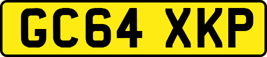 GC64XKP