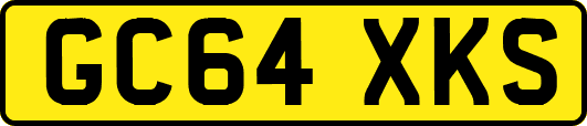 GC64XKS