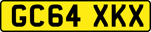 GC64XKX