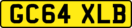 GC64XLB