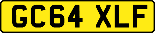 GC64XLF