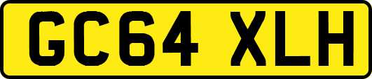 GC64XLH