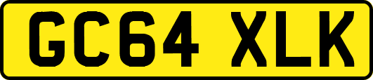 GC64XLK