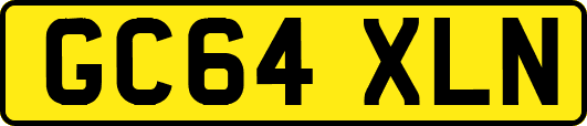 GC64XLN