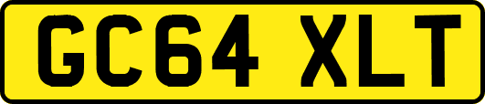 GC64XLT