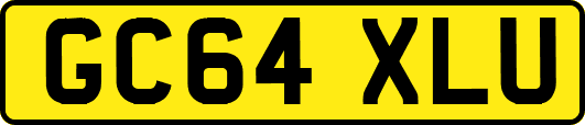 GC64XLU