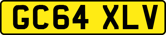 GC64XLV