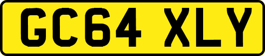 GC64XLY