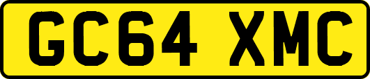 GC64XMC