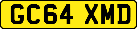 GC64XMD